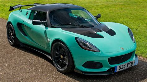 New Lotus Elise Cup 250 'the most focused ever' - Motoring Research