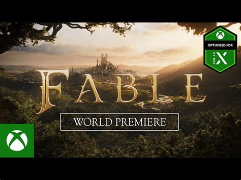 Fable release date – the latest details on Fable 4 | PCGamesN