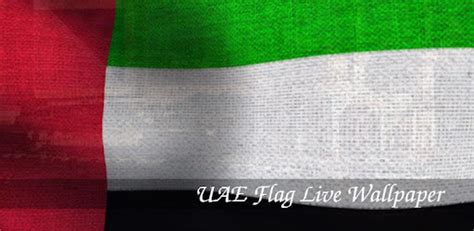 3D UAE Flag Live Wallpaper - Apps on Google Play