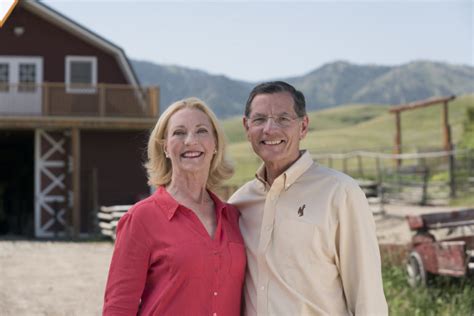 John Barrasso: Serving The People Of Wyoming - Shortgo