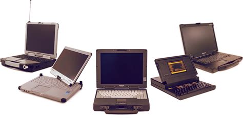 Our Favorite Rugged Computers - Bob Johnson's Computer Stuff, Inc.