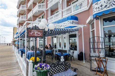 14 Great Restaurants in Rehoboth Beach (and Nearby!) - Guide to Philly