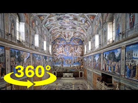 Sistine Chapel - YT mp4 Convert