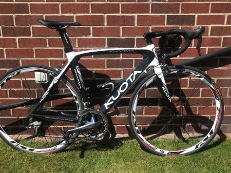 Kuota Kharma road bike | in Sunderland, Tyne and Wear | Gumtree