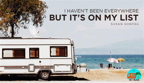 50+ Camper Sayings: RV Inspiring Funny and Motivational Quotes