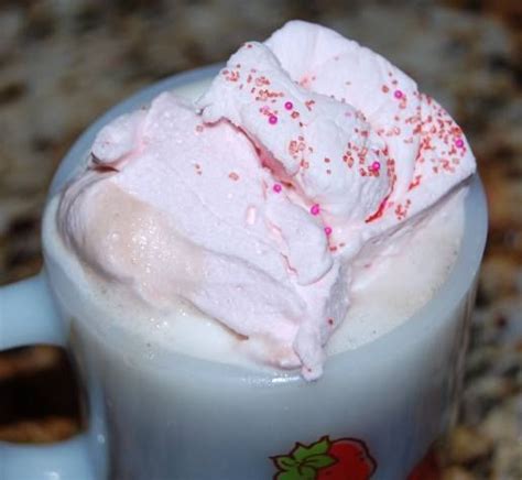 Homemade Pink Marshmallows | Yummy food, Desserts, Dessert recipes