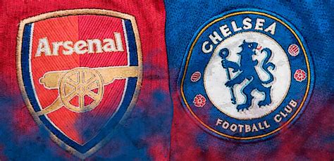 Chelsea Vs Arsenal Live : Chelsea's visit to arsenal will be shown live ...