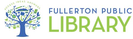 Fullerton Public Library