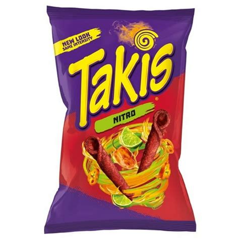 Takis Powder