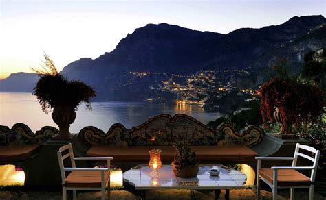 IL SAN PIETRO DI POSITANO - Updated 2024 Prices & Hotel Reviews (Italy)