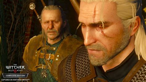 The Witcher 3 On Switch – 11 Things You Need To Know