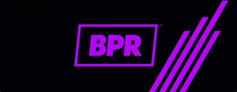 BPR Sydney. - Studio29 Creative Digital Design - Stockport, Manchester, Cheshire