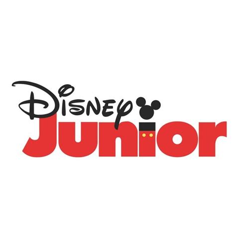 17 best Disney junior logos images on Pinterest | Disney junior, Disney ...