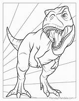32 T Rex Coloring Pages Free PDF Printables sketch template