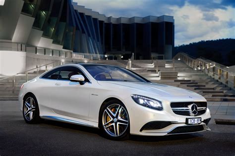 Mercedes-Benz Amg S63 Wallpapers High Quality | Download Free