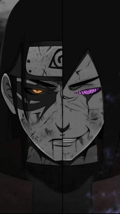 24+ Hashirama Quotes To Madara - LinzieAkira