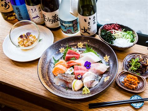 London’s Best Japanese Restaurants | 21 Japanese Joints For Super Sushi