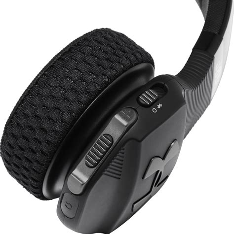 Customer Reviews: JBL Under Armour Sport Train Wireless On-Ear ...