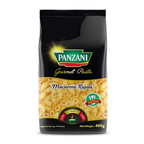 Panzani Pasta 400g | nexvizindia.com