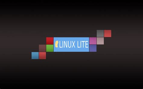 Wallpaper : Linux, simple background, multiple colors, edit, minimalism ...