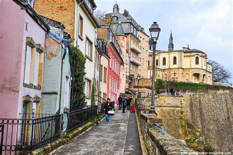 The grand duchy of Luxembourg (Photo Essay) | Globerovers Magazine