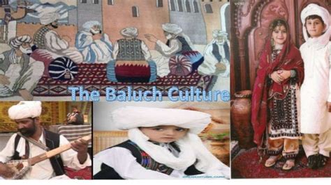 baloch culture.....