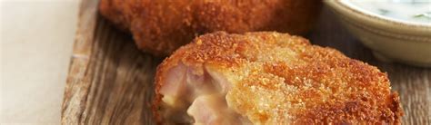 Ham Croquettes Recipe - Food Republic