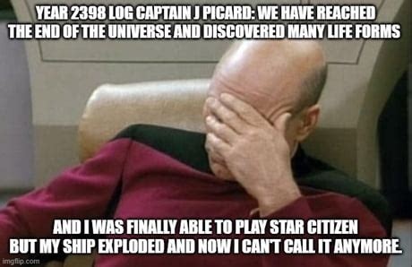 Captain Picard Meme