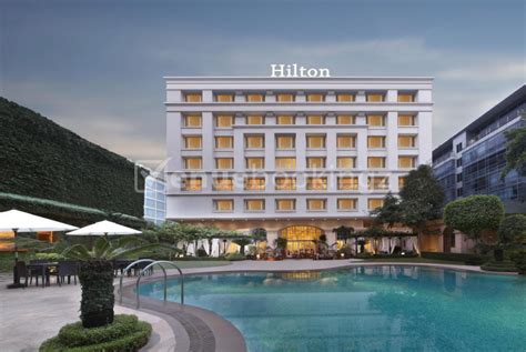 Hilton Mumbai International Airport Andheri East Mumbai | Banquet Hall | 5 Star Wedding Hotel ...