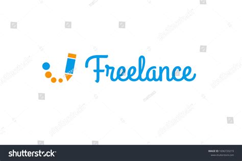 11,456 Freelance Logo Images, Stock Photos & Vectors | Shutterstock