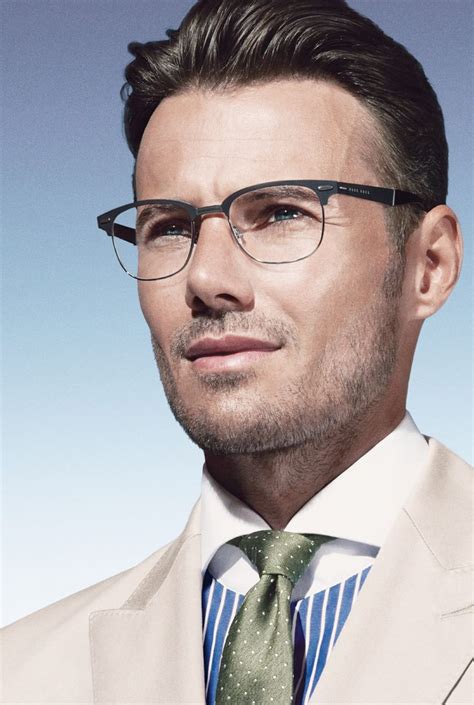 21 best Over 50: Men's Glasses images on Pinterest | Glasses, Men ...