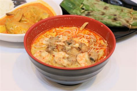 328 Katong Laksa – Famous Laksa At East Coast Road That ‘Won’ Gordon Ramsay Before ...