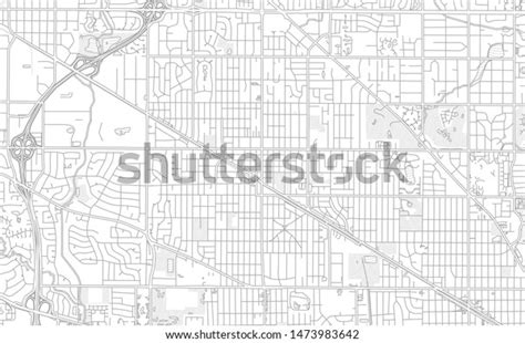 5 Arlington Heights Map Stock Vectors and Vector Art | Shutterstock