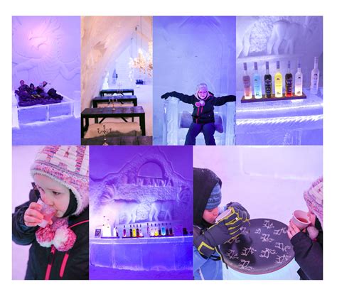 Snowman World - Skating, Ice Restaurant and Ice Bar Review