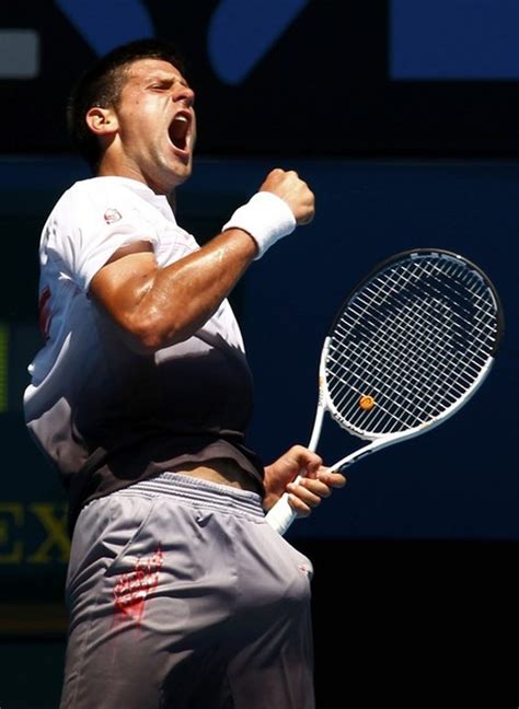 Novak Djokovic Fanthread :: Sports and Games « idolforums.com