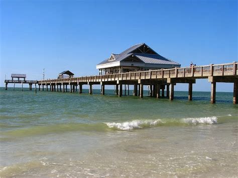 Report from the Florida Zone: Pier 60