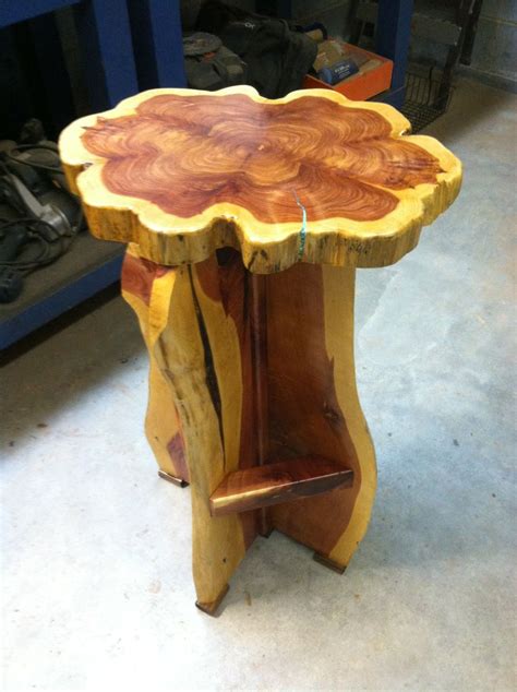 Buy a Hand Made Custom Cedar Furniture, made to order from Michael James Custom Furniture ...