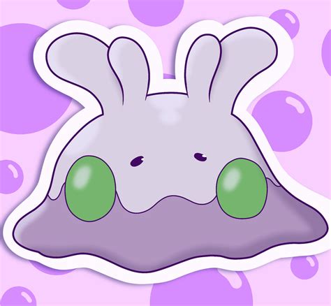 Goomy moment by ShadowTheDragonCat on DeviantArt