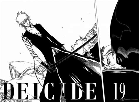 Bleach Manga Ichigo Vs Aizen - 1200x881 Wallpaper - teahub.io