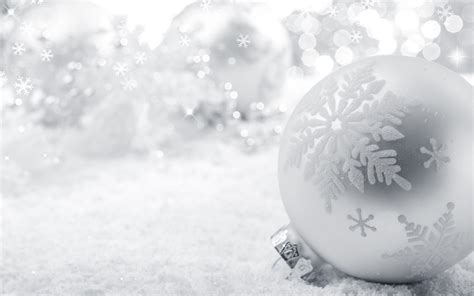 White Christmas Wallpapers - Top Free White Christmas Backgrounds - WallpaperAccess