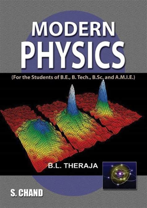 Modern Physics: Buy Modern Physics by Theraja B.L. at Low Price in ...