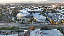 Apple Campus 3 - Wikipedia