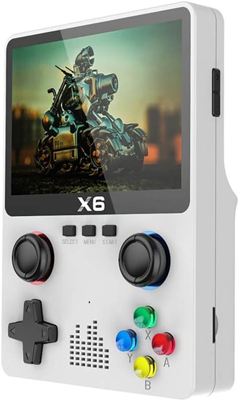 X6 Handheld Game Console | Reapp.com.gh