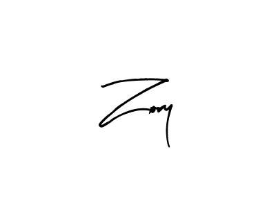 80+ Zory Name Signature Style Ideas | Great Digital Signature