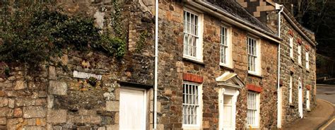 Visit Penryn, Cornwall