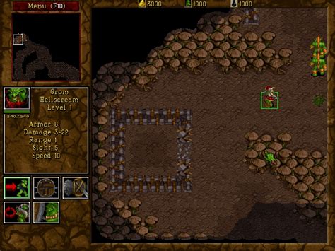 Custom Maps and Mods for Warcraft II : Beyond the Dark Portal ...