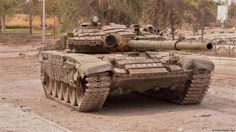 Israel: Syrian tanks in Golan – DW – 11/03/2012