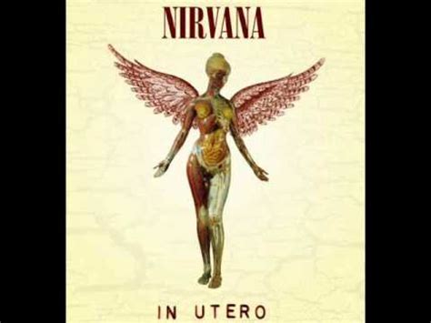 Nirvana - Heart Shaped Box (Official Instrumental) - YouTube