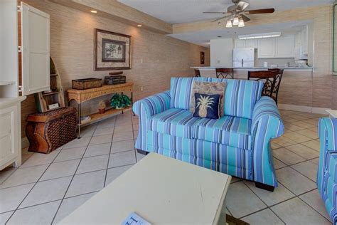 Sundestin Beach Resort 0411 Has Waterfront and Grill - UPDATED 2020 ...