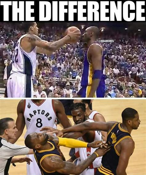 Pin by Billy Johnson on Los Angles Lakers | Funny basketball memes ...